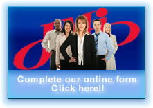 Online Application Form